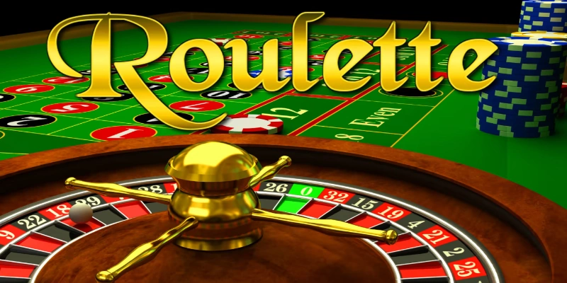Roulete ra đời từ thế kỷ 18