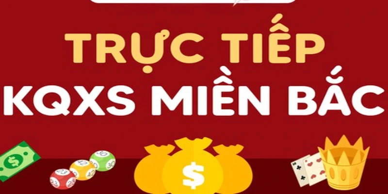 Có nhiều hình thức theo dõi kết quả xổ số khu vực miền Bắc